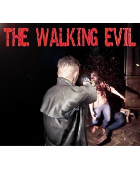 The Walking Evil Steam Key GLOBAL